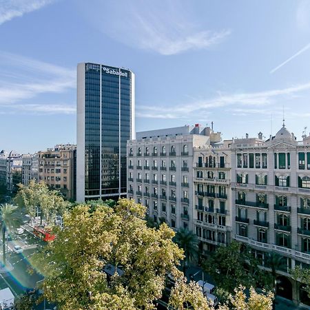 Deco Apartments Barcelona-Diagonal Zewnętrze zdjęcie