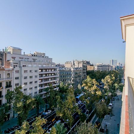 Deco Apartments Barcelona-Diagonal Zewnętrze zdjęcie