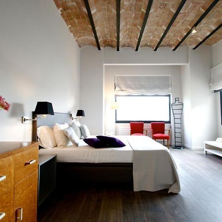 Deco Apartments Barcelona-Diagonal Zewnętrze zdjęcie