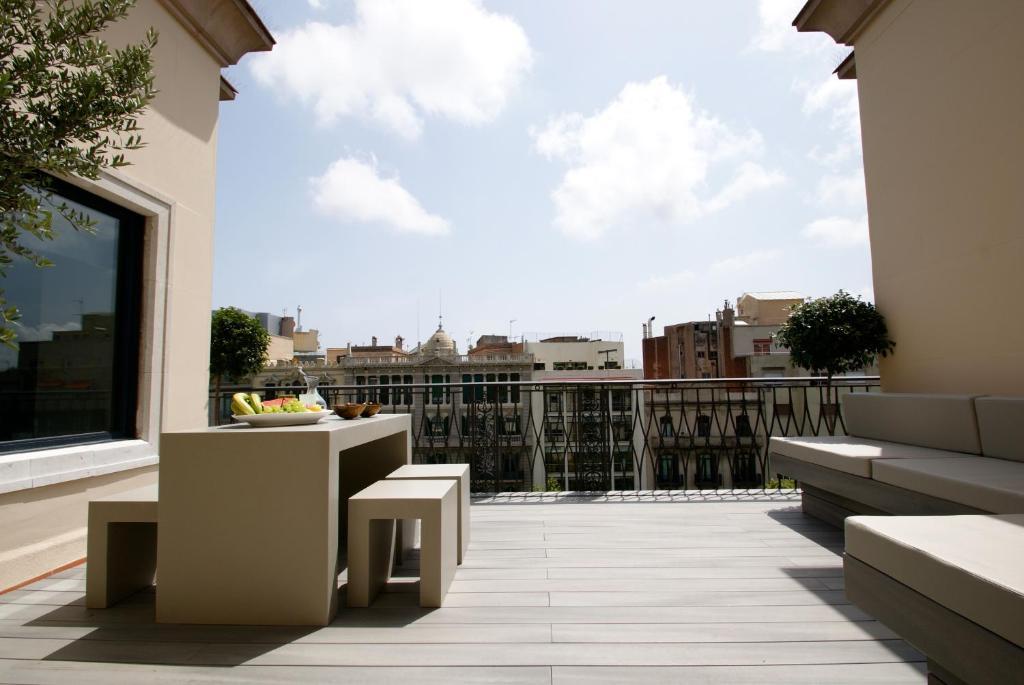 Deco Apartments Barcelona-Diagonal Pokój zdjęcie