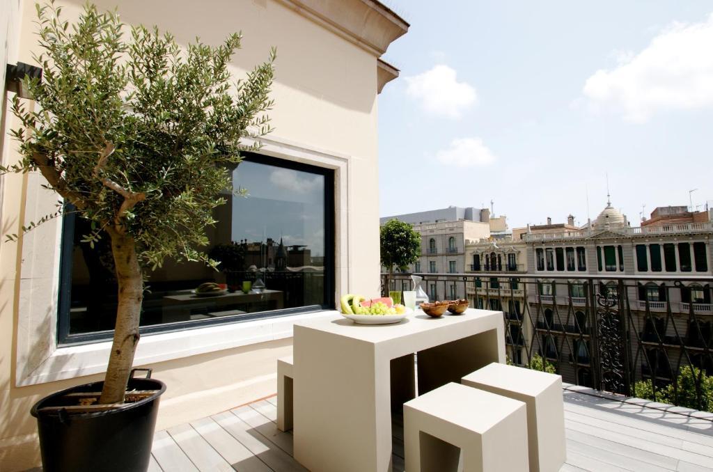 Deco Apartments Barcelona-Diagonal Pokój zdjęcie