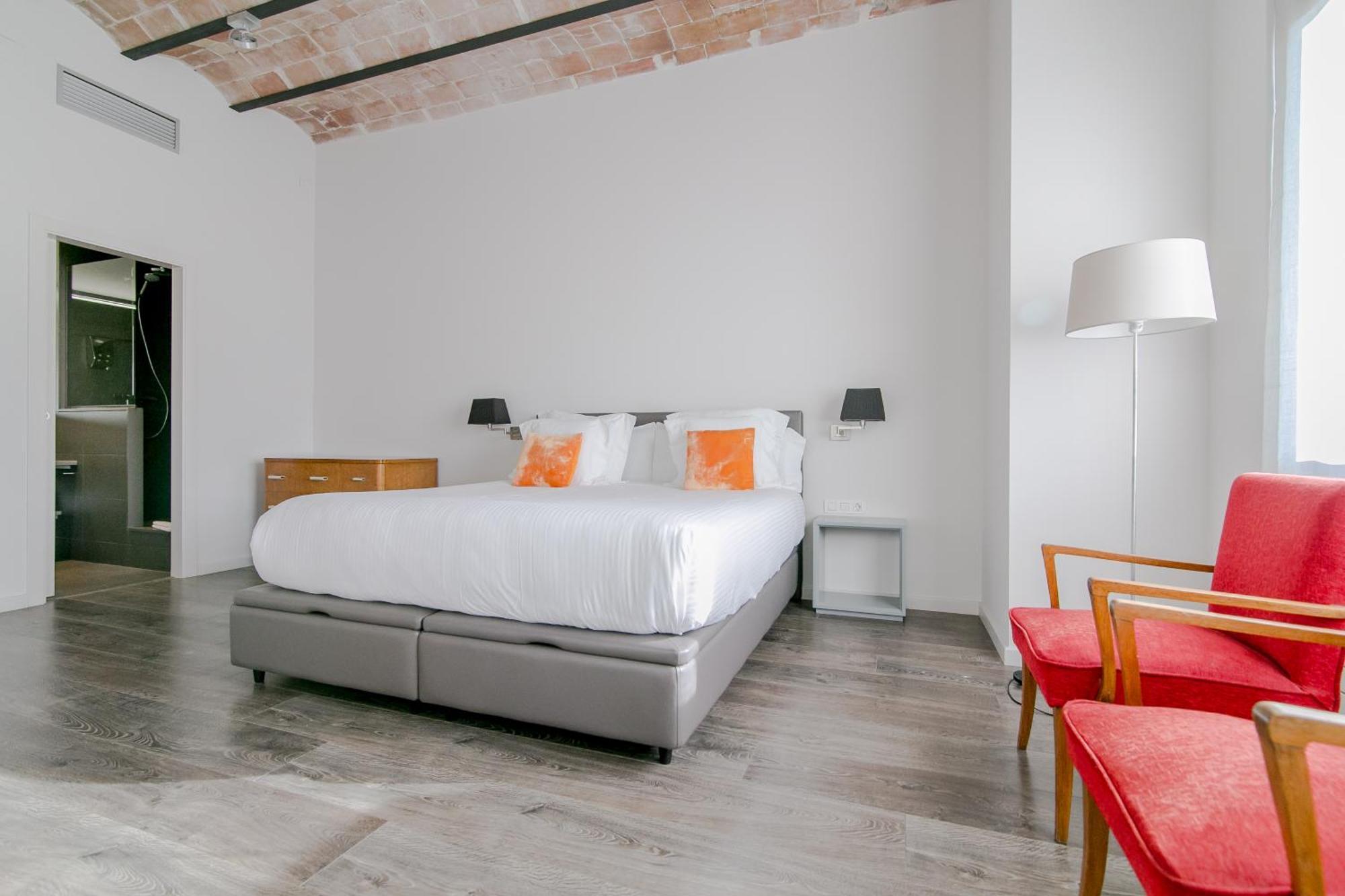Deco Apartments Barcelona-Diagonal Zewnętrze zdjęcie
