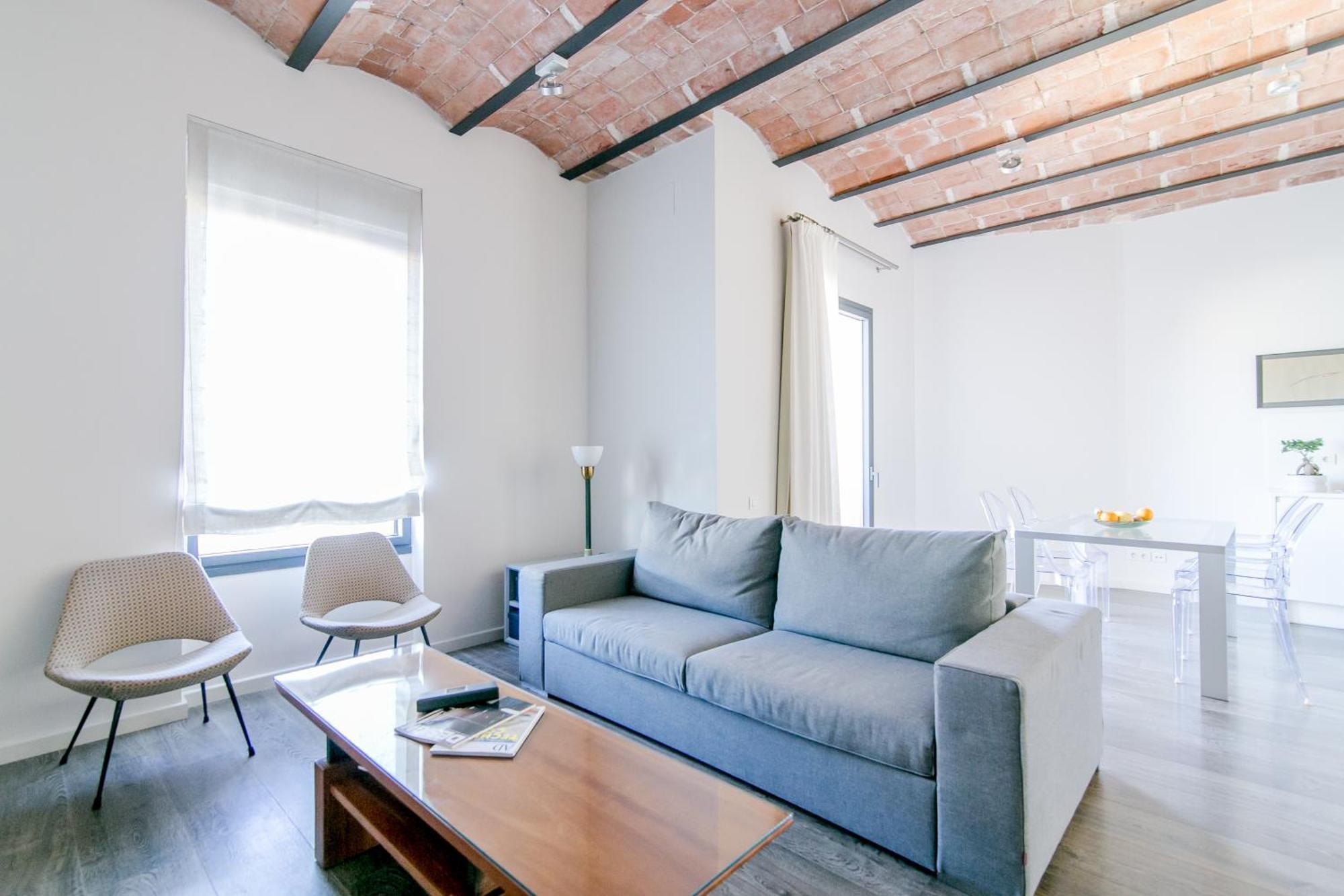 Deco Apartments Barcelona-Diagonal Zewnętrze zdjęcie