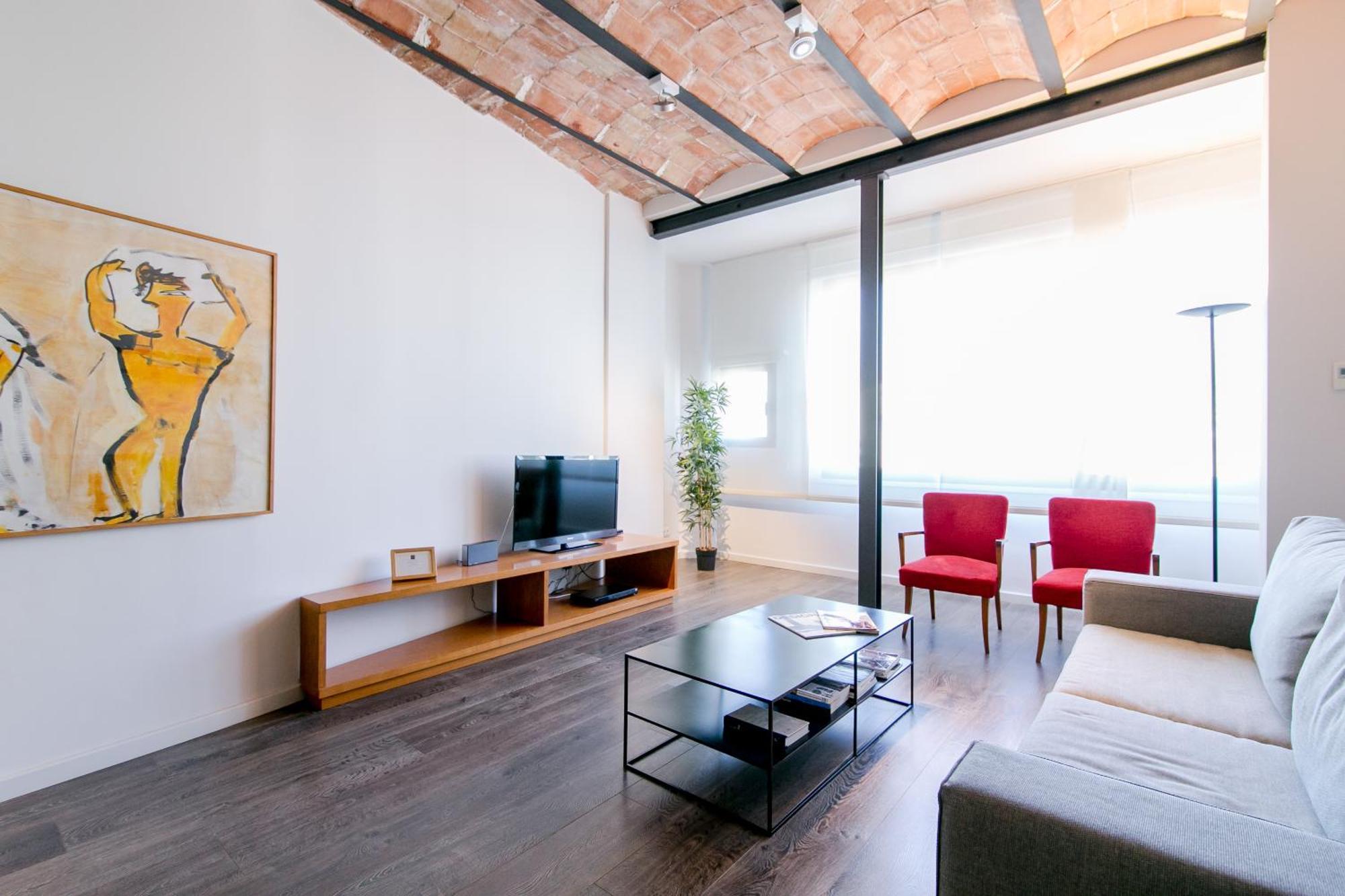 Deco Apartments Barcelona-Diagonal Zewnętrze zdjęcie