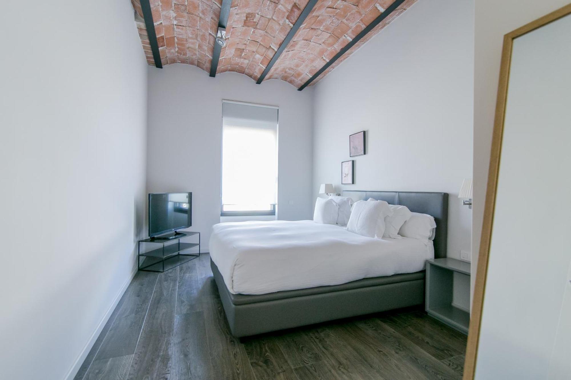Deco Apartments Barcelona-Diagonal Zewnętrze zdjęcie