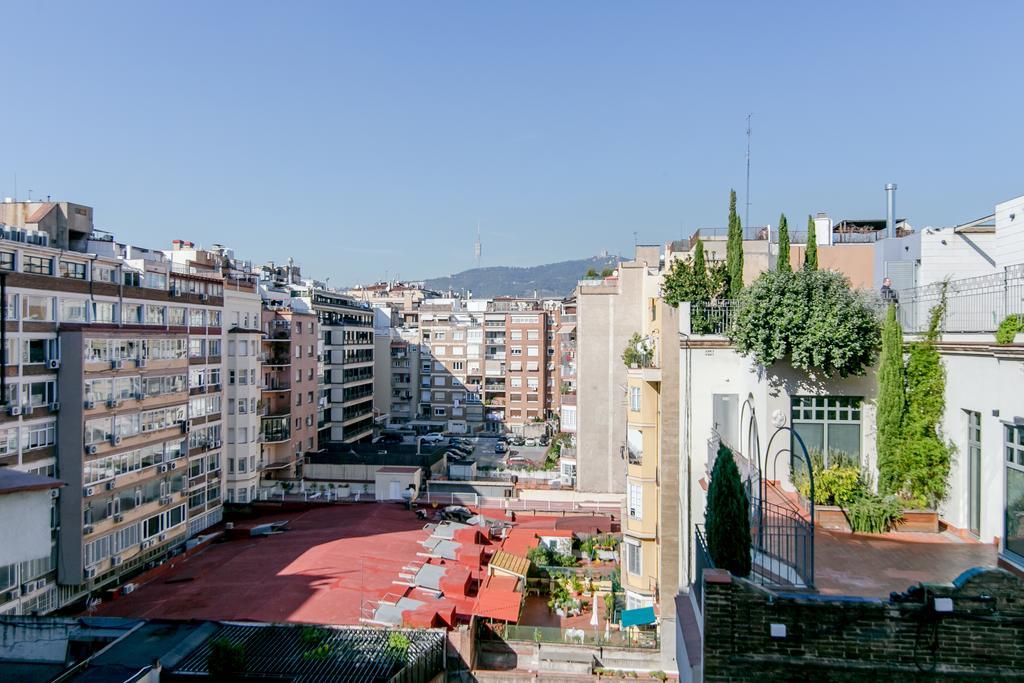 Deco Apartments Barcelona-Diagonal Pokój zdjęcie