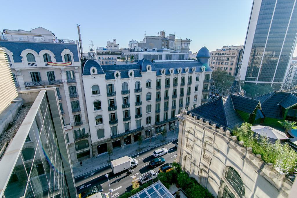 Deco Apartments Barcelona-Diagonal Pokój zdjęcie