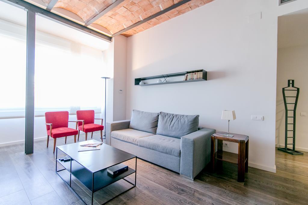 Deco Apartments Barcelona-Diagonal Zewnętrze zdjęcie