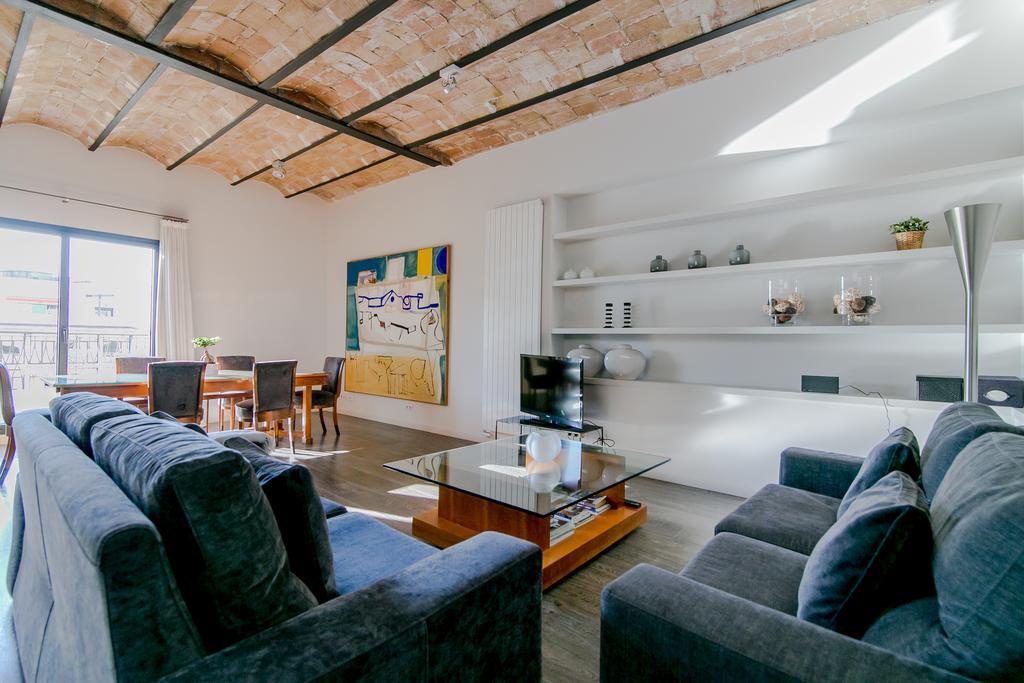 Deco Apartments Barcelona-Diagonal Zewnętrze zdjęcie