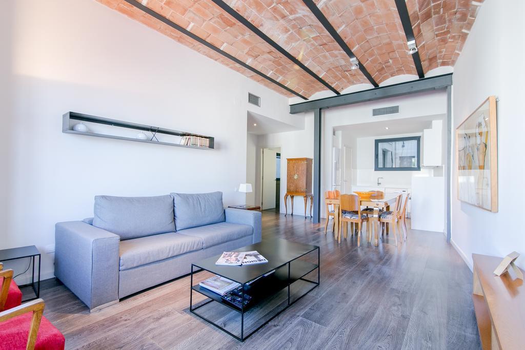 Deco Apartments Barcelona-Diagonal Zewnętrze zdjęcie