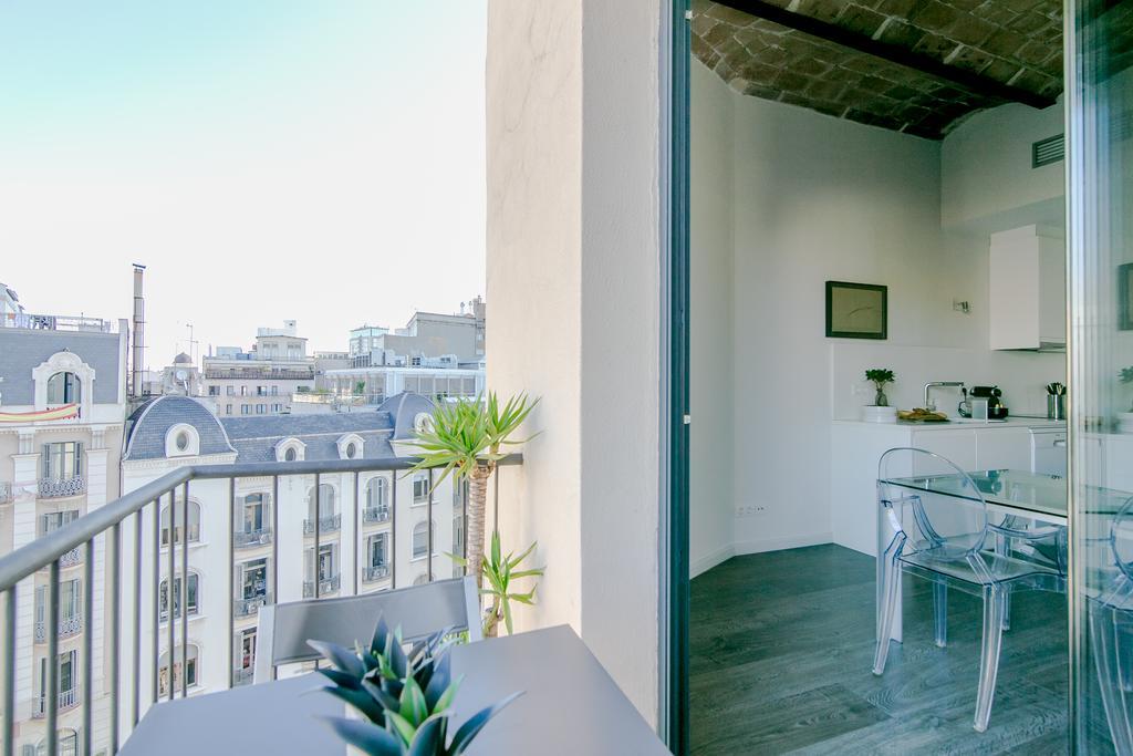 Deco Apartments Barcelona-Diagonal Zewnętrze zdjęcie