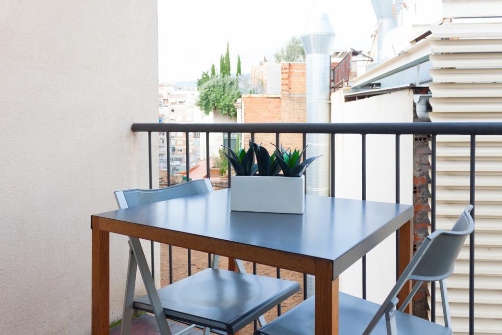 Deco Apartments Barcelona-Diagonal Zewnętrze zdjęcie