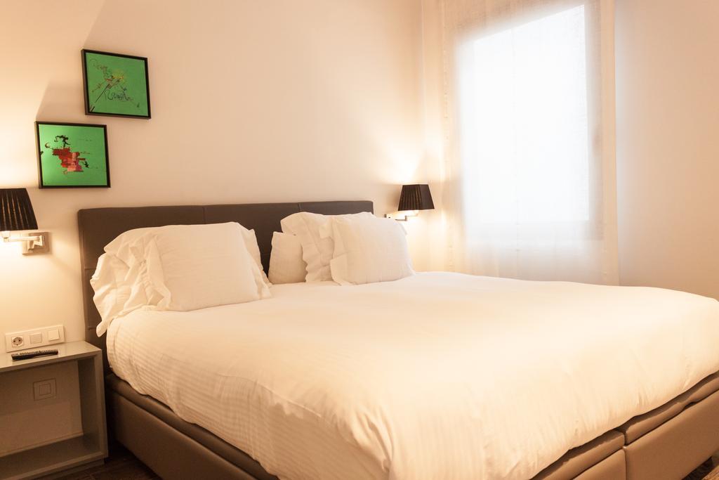 Deco Apartments Barcelona-Diagonal Zewnętrze zdjęcie
