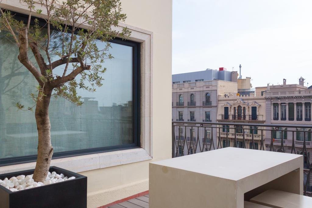 Deco Apartments Barcelona-Diagonal Zewnętrze zdjęcie
