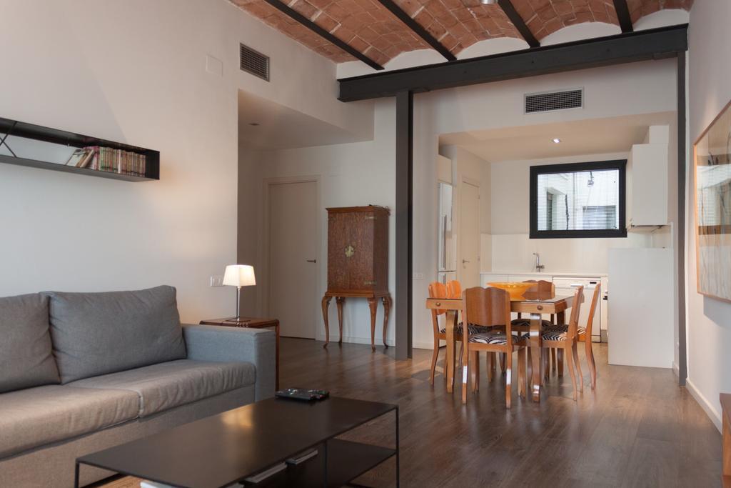 Deco Apartments Barcelona-Diagonal Zewnętrze zdjęcie